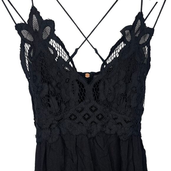 NWT Free People Adela Dress - Picture 7 of 10